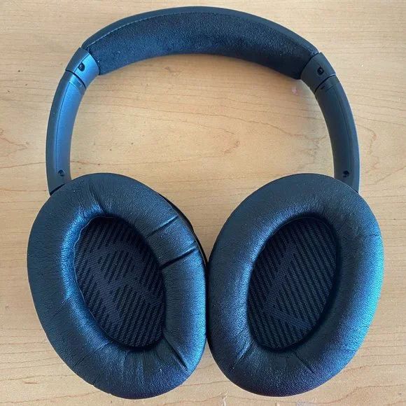 Bose SoundLink wireless Headphones II Electronics